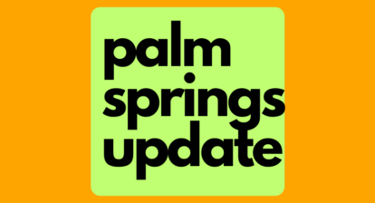 City of Palm Springs faces lawsuit over planned warehouse project – NewsBreak