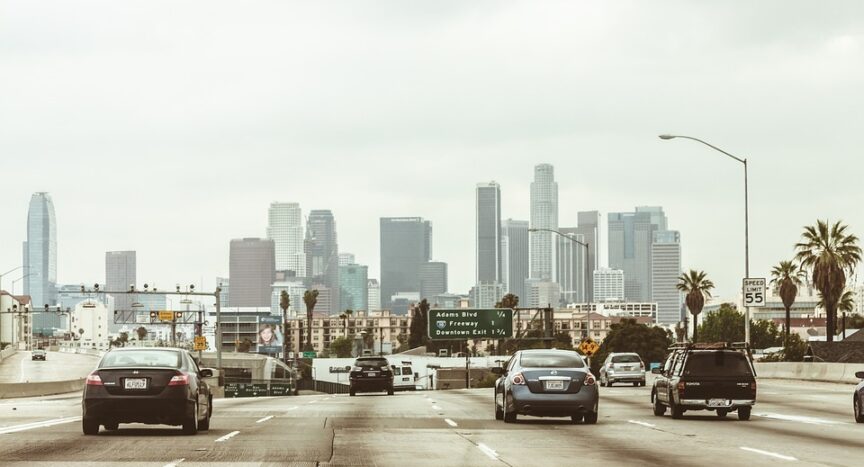 Environmental injustices in Watts