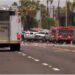 Fertility Clinic Explosion in Palm Springs, California