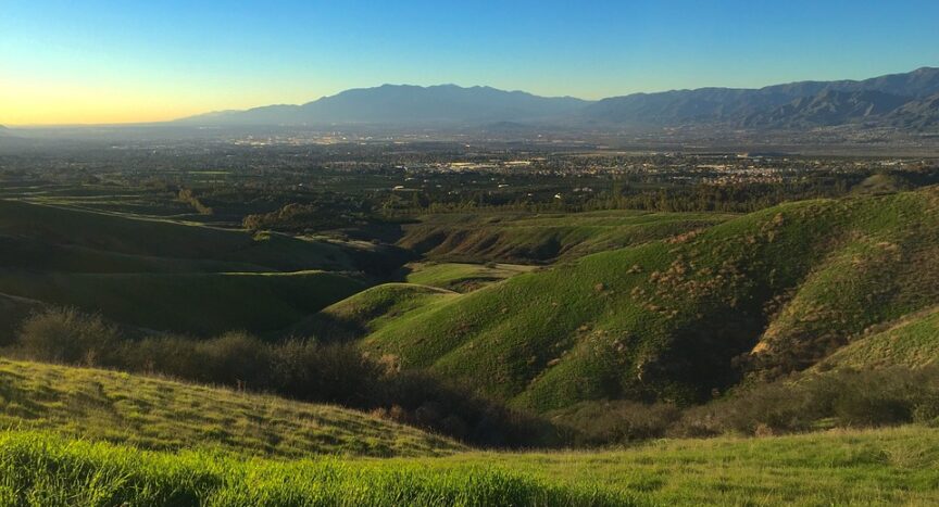 Exploring the Hidden Gems: 10 Must-Visit Spots in Southern California
