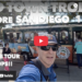 Exploring San Diego In Just One Day With The Old Town Trolley Tour 🇺🇸