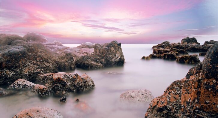 Discover Long Beach: A Coastal Gem with Endless Adventures