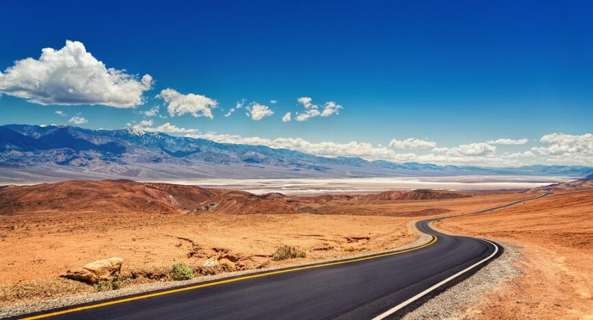 Exploring the Arts: The Vibrant Creative Scene of Southern California