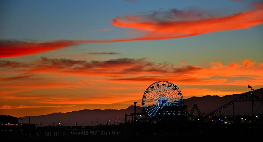 Cultural Mosaic: Celebrating Diversity in Southern California Communities