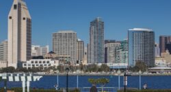 Sunny Shores and City Tours: A Perfect Weekend in San Diego
