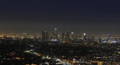 Art and Soul: The Vibrant Creative Scene in Los Angeles