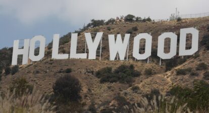 Celebrity Sightings and Star Tours: The Glamour of Tinseltown