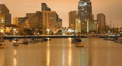 The Best Outdoor Adventures in San Diego: From Hiking to Surfing