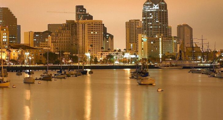 The Best Outdoor Adventures in San Diego: From Hiking to Surfing