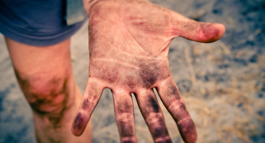 Hot Air Balloon Adventures: Elevate Your Palm Springs Experience