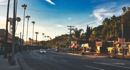 The LA Music Scene: From Iconic Venues to Emerging Artists