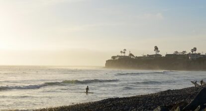 Eco-Tourism in San Diego: Sustainable Travel Tips for Nature Lovers