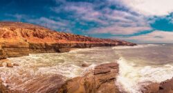 Winter in San Diego: Embrace the Sunshine While Others Shovel Snow