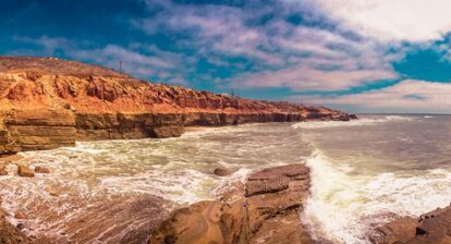 Winter in San Diego: Embrace the Sunshine While Others Shovel Snow