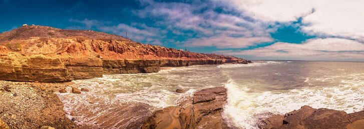 Winter in San Diego: Embrace the Sunshine While Others Shovel Snow