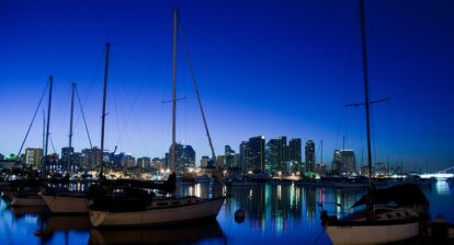 San Diego’s Festivals and Events: A Year-Round Celebration