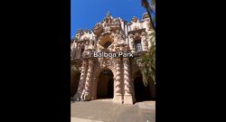 POV: You only have one day in San Diego #travelshorts #visitcalifornia