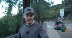 Chasing My Los Angeles Bucket List
